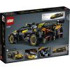 Конструктор LEGO Technic Bugatti Bolide 905 деталей (42151) изображение 9