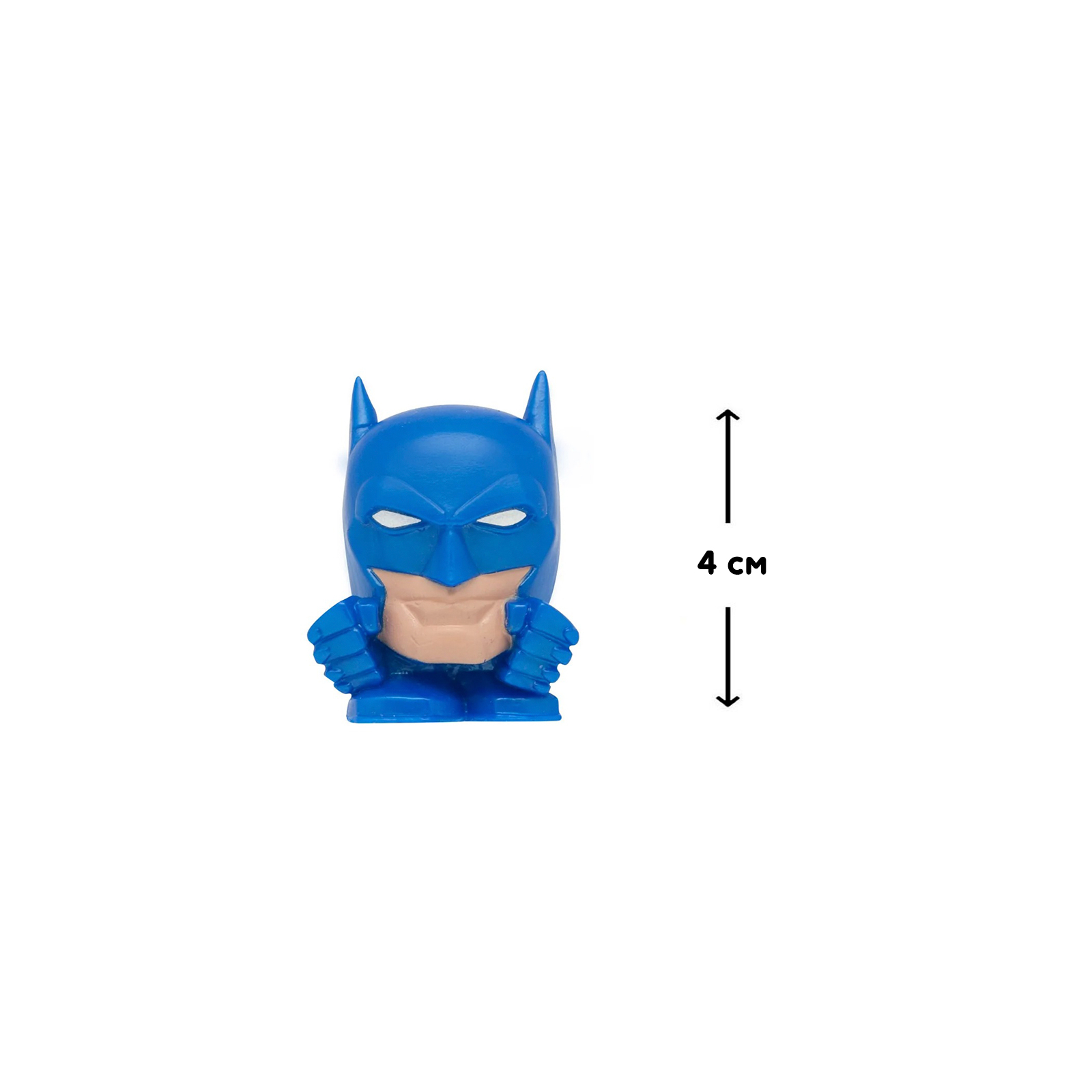 Игровой набор Mash'ems сюрприз в шаре – Бэтмен (50785) изображение 2
