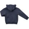 Кофта дитяча Cloise флісова (CL0125009-116-gray) зображення 2