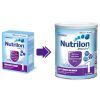 Дитяча суміш Nutrilon 1 Нутрілон для чутливих малюків 400 г (8718117612802) зображення 2