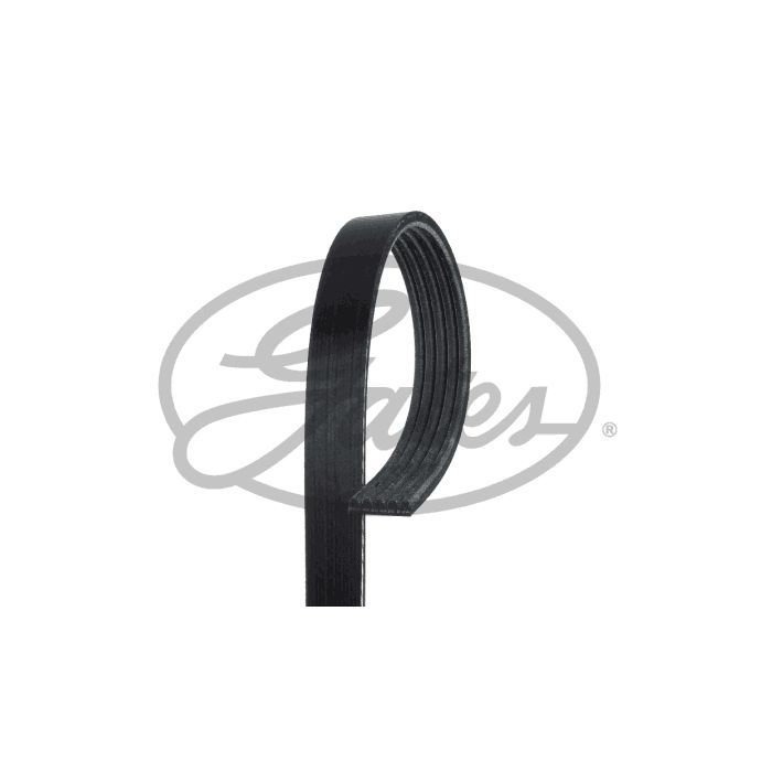 Поликлиновый ремень Gates 5PK493
