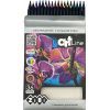 Карандаши цветные ZiBi Art Line круглые 36 цветов (ZB.2435) изображение 2