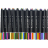 Олівці кольорові ZiBi Art Line круглі 36 кольорів (ZB.2435) зображення 3
