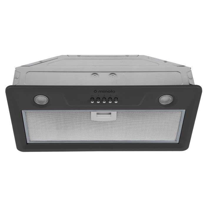 Витяжка кухонна Minola HBI 5202 I 700 LED