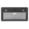 Витяжка кухонна Minola HBI 5202 GR 700 LED зображення 2