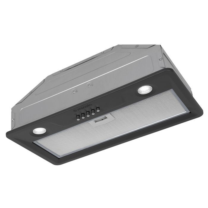 Витяжка кухонна Minola HBI 5202 I 700 LED зображення 5