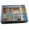 Органайзер для настольных игр Lord of Boards Fields of Arle Folded Space (FS-ARLE)