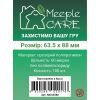 Протектор для карт Lord of Boards 63,5 х 88 мм (STANDART - 100 шт., 60 мікрон) (MC63588)