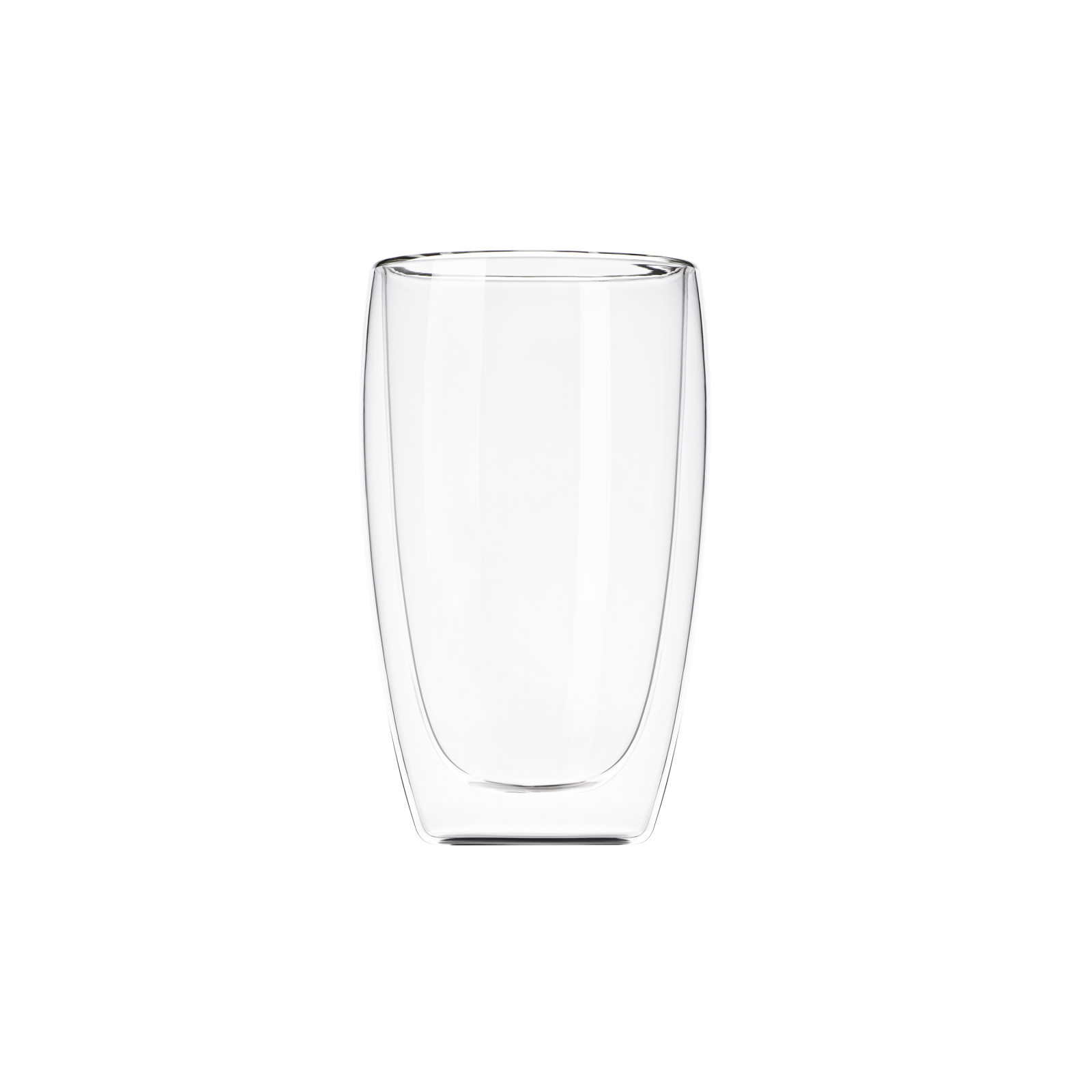 Набор стаканов Ardesto 450 мл H 14,5 см 2 шт (AR2645G)