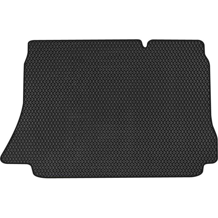Коврик в багажник EVAtech Daewoo Lanos 2004-2017 Htb EU (DO31959B1RBB)