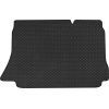 Коврик в багажник EVAtech Daewoo Lanos 2004-2017 Htb EU (DO31959B1RBB)