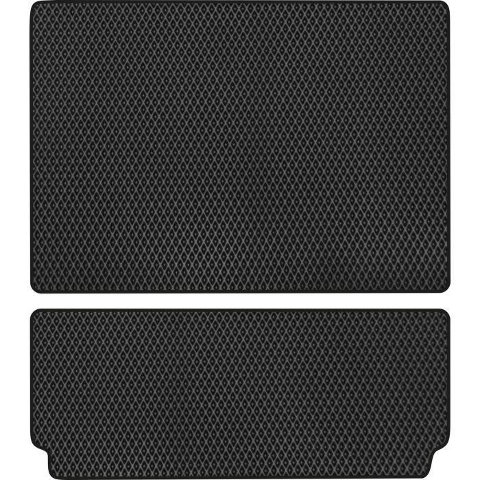 Килимок в багажник EVAtech Mercedes-Benz E-Class (W211) 4WD 2002-2009 3 (MB31370BG2RBB)