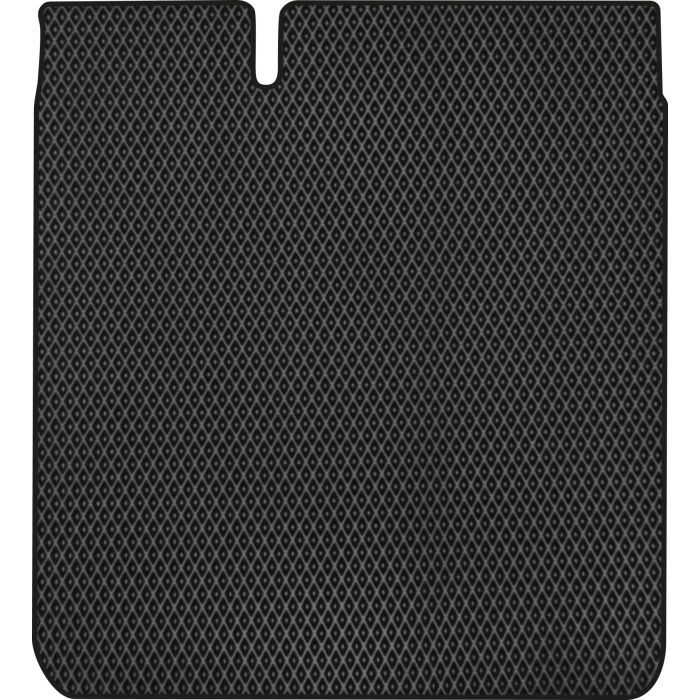 Коврик в багажник EVAtech Renault Arkana 2019+ SUV EU (RT21925B1RBB)