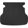 Килимок в багажник EVAtech Toyota Avensis 2003-2008 2 покоління (TY3236B1RBB)