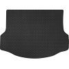 Килимок в багажник EVAtech Toyota RAV4 (XA40) 2013-2016 4 поколін (TY11182B1RBB)