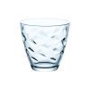 Склянка Bormioli Rocco Flora 260мл скло Blue (384400V42021990)