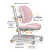 Дитяче крісло Mealux Ortoback Duo Pink (Y-510 KP) зображення 2