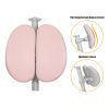 Дитяче крісло Mealux Ortoback Duo Pink (Y-510 KP) зображення 3