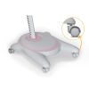 Дитяче крісло Mealux Ortoback Duo Pink (Y-510 KP) зображення 4