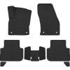 Коврик в салон EVAtech Volkswagen Tiguan (Mk 2) 5 seats Restyling 2020+ 2 (VW41380CQ7AV4RBB)