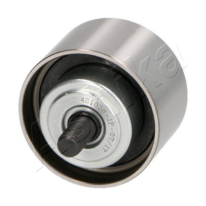 Ролик натягувача ременя ASHIKA 45-09-927 зображення 3