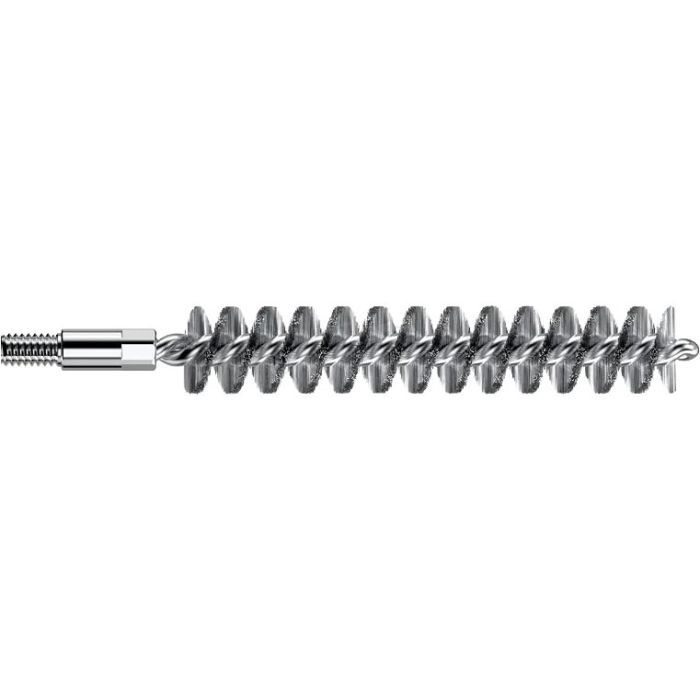 Ерш для чистки оружия Real Avid 375 бронза 8/32 M (AVBMSB375)