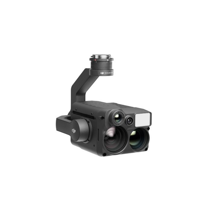 Подвес для дрона DJI Zenmuse H20N изображение 2