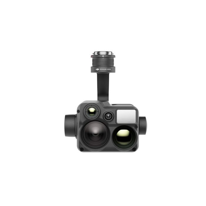 Подвес для дрона DJI Zenmuse H20N изображение 3