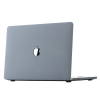 Чехол для ноутбука Armorstandart 13.3" MacBook Air 2018 (A2337/A1932/A2179) Hardshell Grey (ARM58962) изображение 3