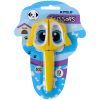 Ножиці Kite дитячі в футлярі Puppy, 13 см (K21-017-04)