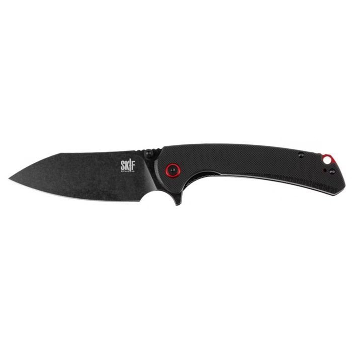 Нож Skif Jock SW Black (UL-002SWB)