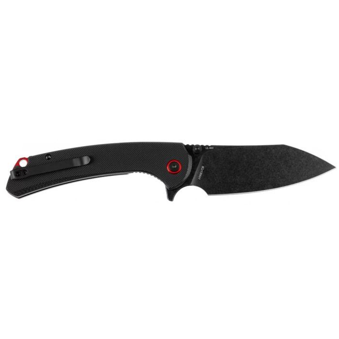 Нож Skif Jock SW Black (UL-002SWB) изображение 2