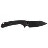 Ніж Skif Jock BSW Black (UL-002BSWB) зображення 2
