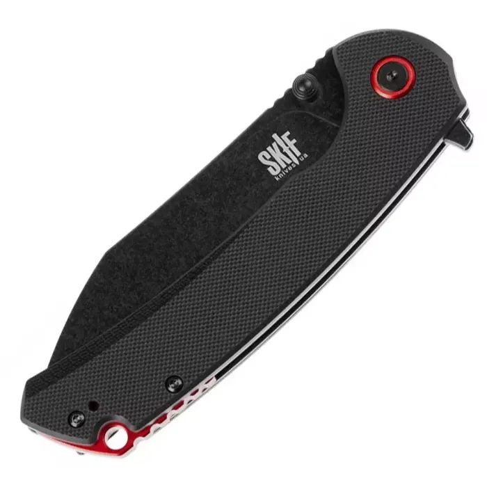 Нож Skif Jock SW Black (UL-002SWB) изображение 3