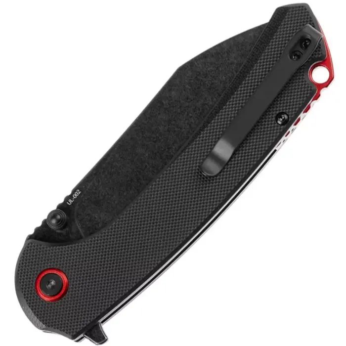 Нож Skif Jock SW Black (UL-002SWB) изображение 4