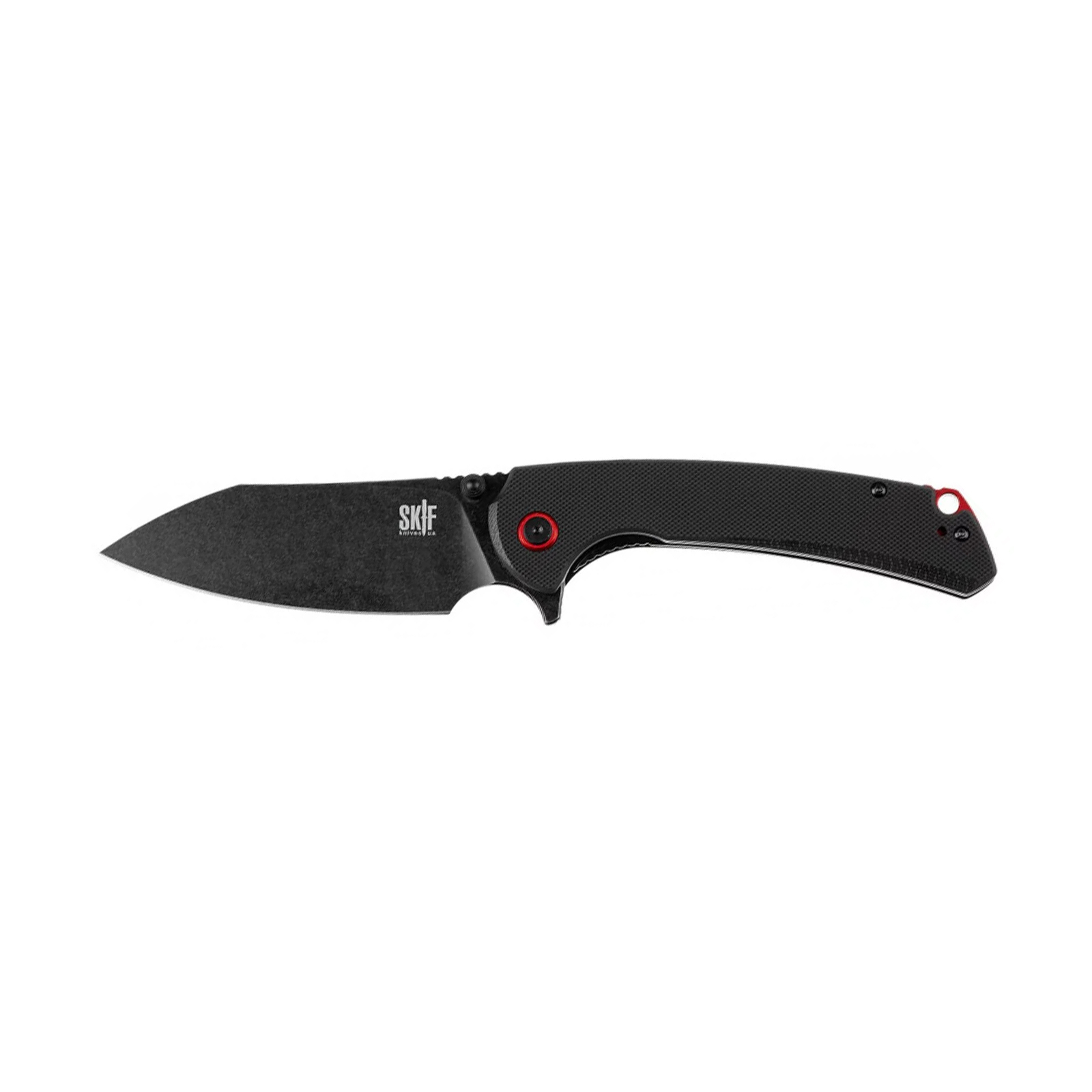 Нож Skif Jock SW Black (UL-002SWB)