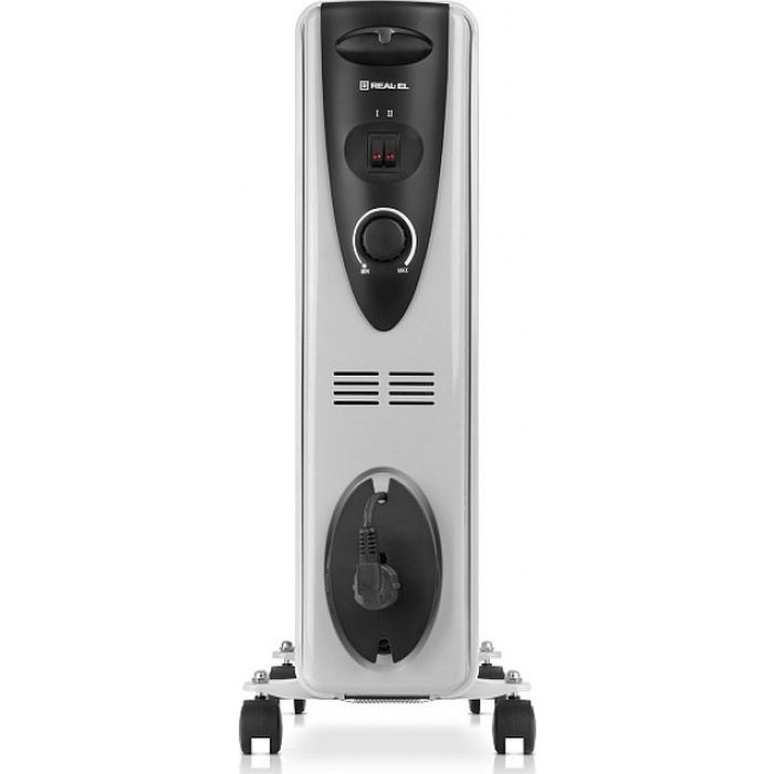 Обогреватель REAL-EL HEAT-L210 изображение 2