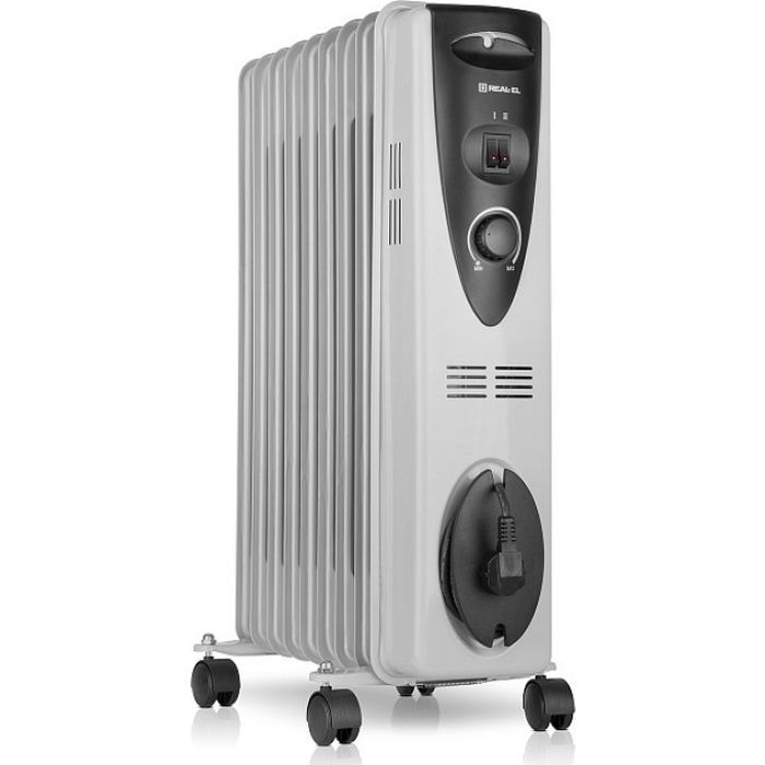 Обогреватель REAL-EL HEAT-L210 изображение 3
