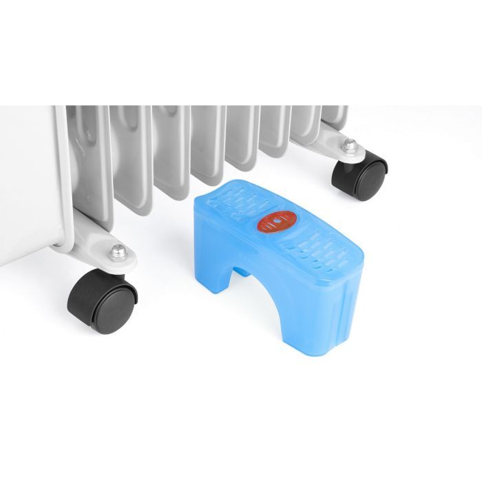Обогреватель REAL-EL HEAT-L210 изображение 7