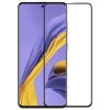 Стекло защитное PowerPlant Full screen Samsung Galaxy A71 2020 (A715F) (GL608744)