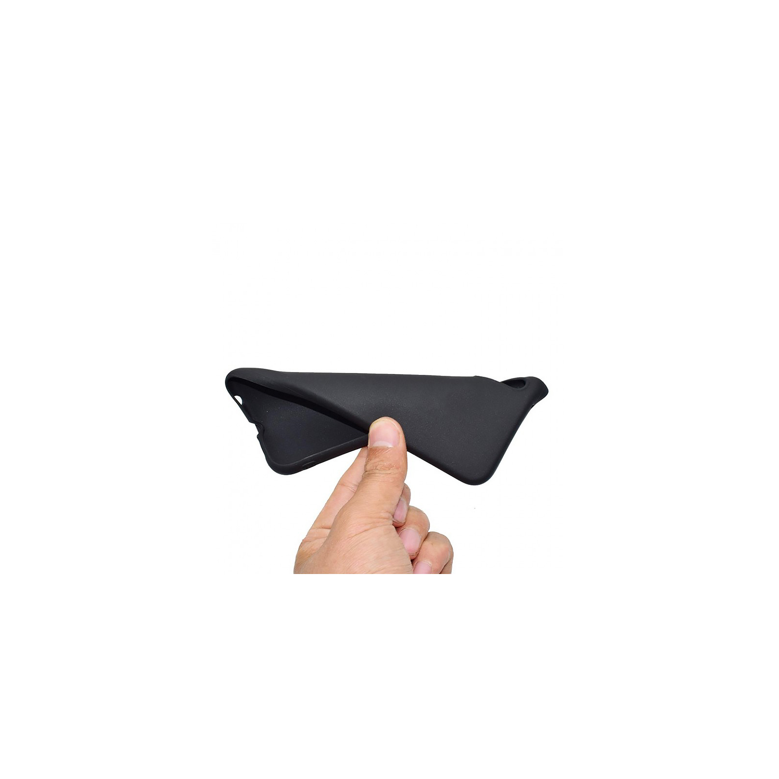 Чехол для мобильного телефона BeCover Google Pixel 7 Black (708643) изображение 3