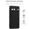 Чохол до мобільного телефона BeCover Google Pixel 7 Black (708643) зображення 5