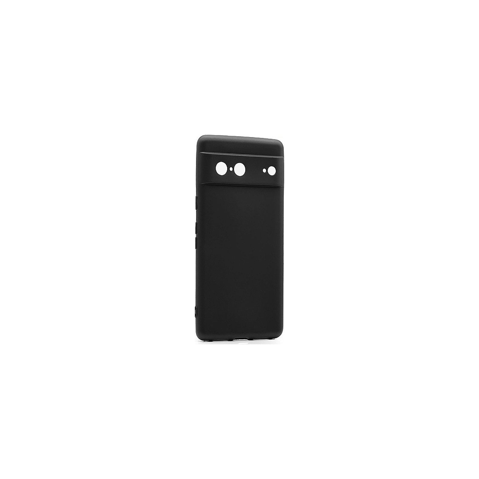 Чехол для мобильного телефона BeCover Google Pixel 7 Black (708643)