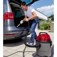 Пылесос строительный Einhell TC-VC 1815 (2340290) изображение 2