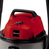Пылесос строительный Einhell TC-VC 1815 (2340290) изображение 3