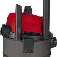 Пылесос строительный Einhell TC-VC 1815 (2340290) изображение 4