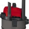 Пылесос строительный Einhell TC-VC 1815 (2340290) изображение 4