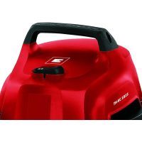 Пылесос строительный Einhell TC-VC 1815 (2340290) изображение 8