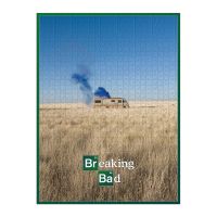 Пазл Winning Moves Breaking Bad 1000 элементов (WM01871-ML1-6) изображение 2