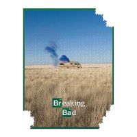 Пазл Winning Moves Breaking Bad 1000 элементов (WM01871-ML1-6) изображение 3